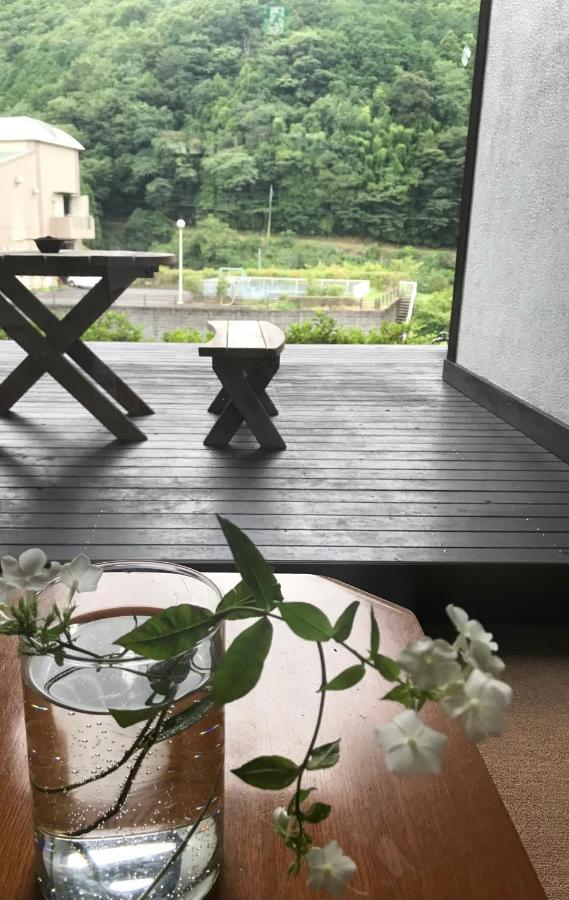 Pension Amagiji Izu  Luaran gambar